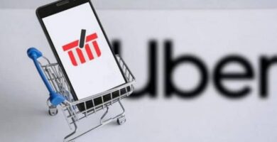 Kuinka työskennellä CornerShopissa? - CornerShopin työskentelyn aloittamista koskevat vaatimukset (esimerkki) 32 cornershop uber