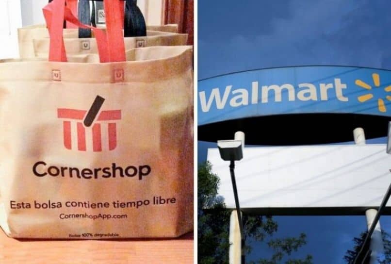 cornershop vs waltmar