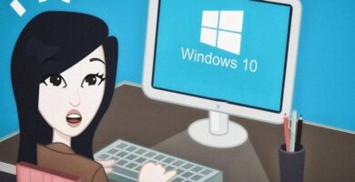 Kuinka poistaa Windows 10: n ensisijaiset postilaatikot käytöstä? (Esimerkki) 16 correo de Windows 10