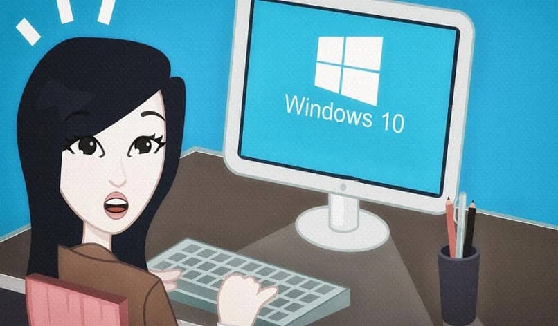 Kuinka poistaa Windows 10: n ensisijaiset postilaatikot käytöstä? (Esimerkki) 1 correo de Windows 10