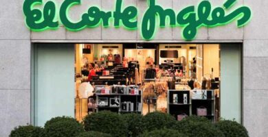 Valmisruokia El Corte Inglés - Valikko ja ruoat mukaan otettavaksi tai kotiin 41 corte ingles local 11175
