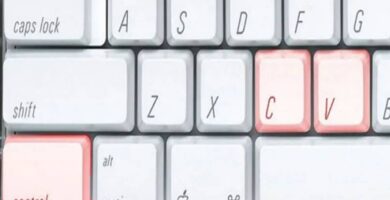 ctrl c v