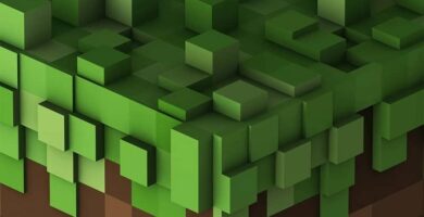 Kuinka tehdä peruspuutyökalut Minecraftissa askel askeleelta? (Esimerkki) 10 cubos de minecraft a colores