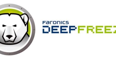 deep freezer logo fondo blanco 1