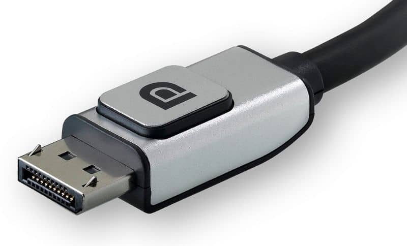 diferencias hdmi displayport