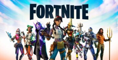 Kuinka saada sankarien rekrytointikuponkeja Fortnitessa 4 diferentes jugadores fortnite