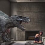 dinosaurio survival evolved ark conseguir pelo pelaje 11648