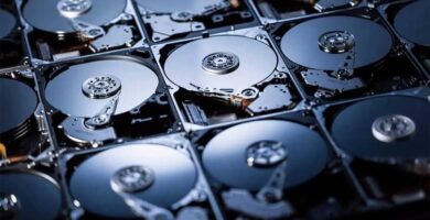 Kuinka laajentaa tai jakaa enemmän tilaa kiintolevyosioon Windows 10: ssä? (Esimerkki) 34 discos duros