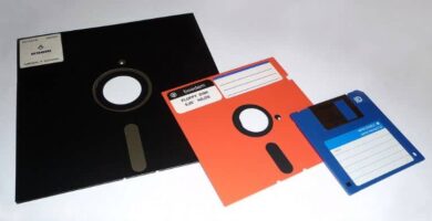 diskettes antiguos