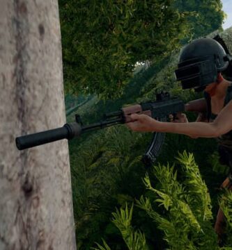 disparando pubg 9290