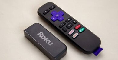 dispositivo roku para entretener 12464