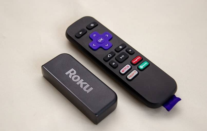 dispositivo roku para entretener 12464