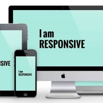 dispositivos responsive