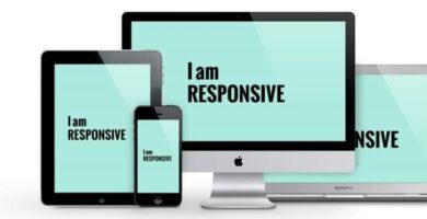 dispositivos responsive