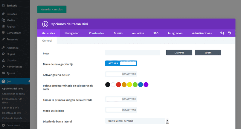 divi herramientas modulo 13558