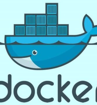docker ballena