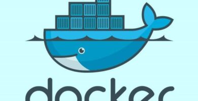 docker ballena