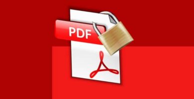 Kuinka poimia kuvia ja tekstiä suojatusta PDF -asiakirjasta verkossa? (Esimerkki) 10 documento pdf protegido