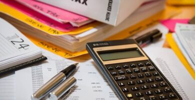 Mitä hyötyä ja merkitystä kirjanpitokäytännöistä yrityksissä on? 36 documentos calculadora contabilidad 10317