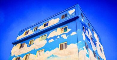 Kuinka poistaa tai poistaa iCloud -tili helposti? (Esimerkki) - Täydellinen opas 27 edificio nubes 1