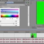 efecto pantalla verde sony vegas pro 13368