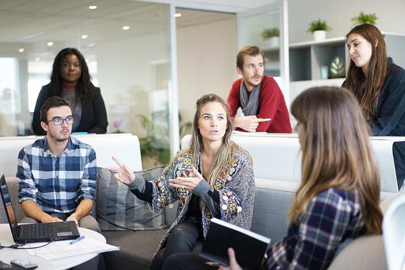 Mitkä ovat työntekijöiden koulutuksen puutteen vaikutukset työhön? 1 efectos falta capacitacion empleados trabajo 11568