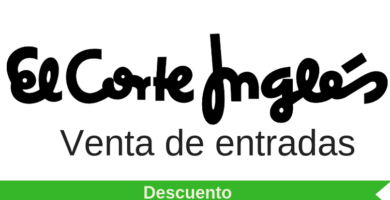 el corte ingles venta entradas 11177