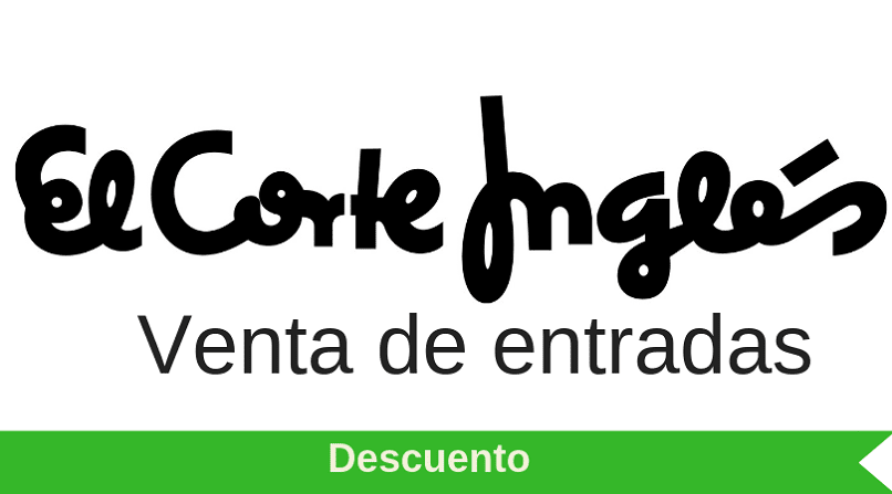 el corte ingles venta entradas 11177