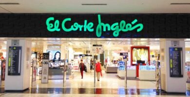 Milloin Al Corte Inglés on arvonlisäveroton päivä? - Tarjoaa El Corte Inglésin 36 el corte ingles 11119