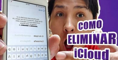 Kuinka poistaa iCloud -tili helposti etänä 4 eliminar icloud