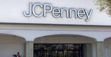 JC Penney -luottokortin hakeminen verkossa ja vaatimukset 36 entrada tienda jcpenney sephora 10537
