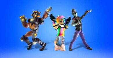 Virhe: 'Roblox ei lataudu tai ei avaudu' - Ratkaisu Robloxin pelaamiseen 8 equipo roblox