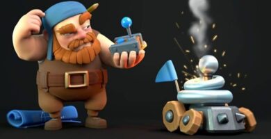 error clash royale