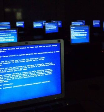 error driver power state failure