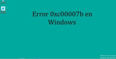 error en windows 9476