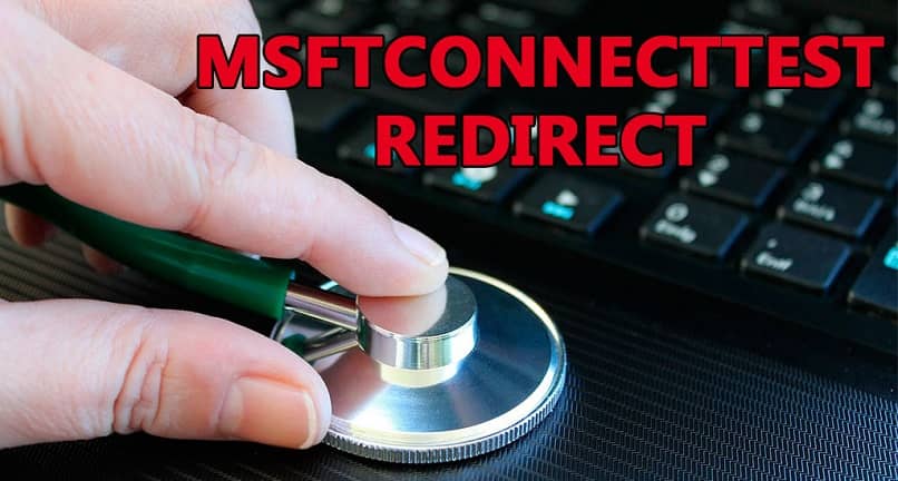 RATKAISU msftconnecttest -uudelleenohjausvirhe Windows 10 (esimerkki) 1 error redirect