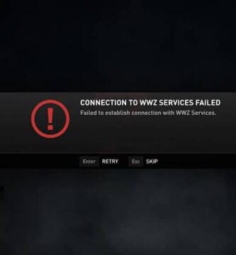 error servidor wwz 9520