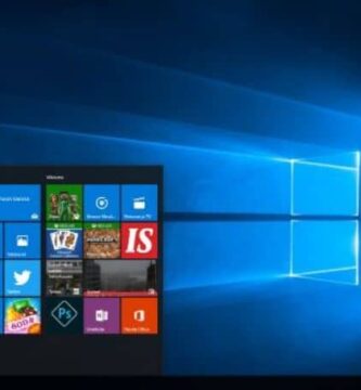 escritorio microsoft wiindow