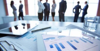 Mitkä ovat osallistavan johtamisen teorioiden edut ja haitat? (Esimerkki) 10 espacio trabajo empresarial 9841