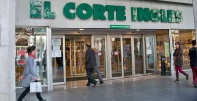 Mitä vaatimuksia sinun on työskenneltävä El Corte Inglésissä? Onko minun suoritettava kurssi? 25 establecimiento el corte ingles 11089