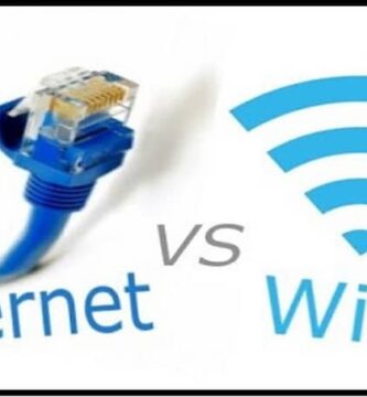 ethernet vs wifi