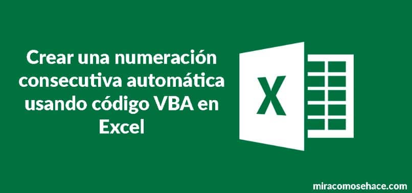 Automaattisen peräkkäisen numeroinnin luominen VBA -koodilla Excelissä 1 excel logo numeracion