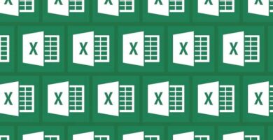 Tietyn sanan sisältävien rivien poistaminen Excelistä askel askeleelta (esimerkki) 32 excel logo patron mosaico 1