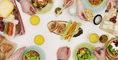 Sijoitus Ciudad Realin parhaisiin ruokatoimitussivustoihin 16 excentrica comida