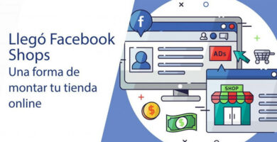 Mitä komissiota ansaitsen, jos lataan tuotteita Facebook -kauppaan - Facebook -kauppaan 37 facebook ads tienda shop
