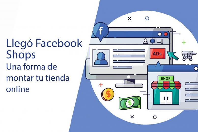 facebook ads tienda shop