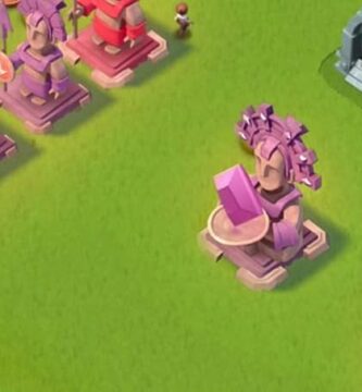 flecha boom beach