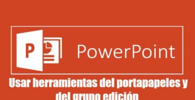 fondo rojo logo power point 1