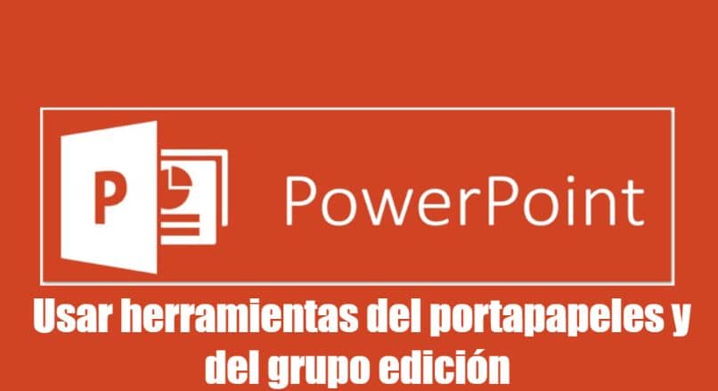 fondo rojo logo power point 1
