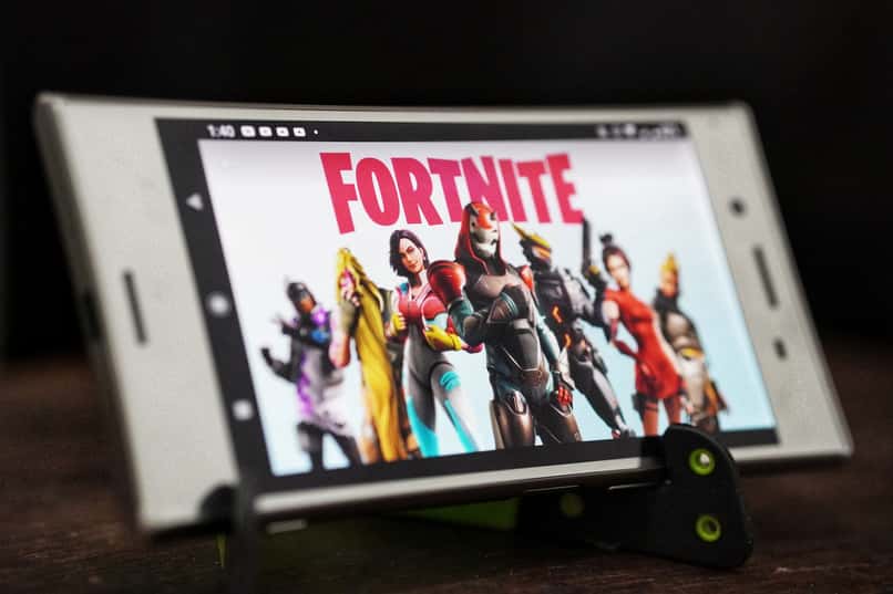 fornite telefono 11703